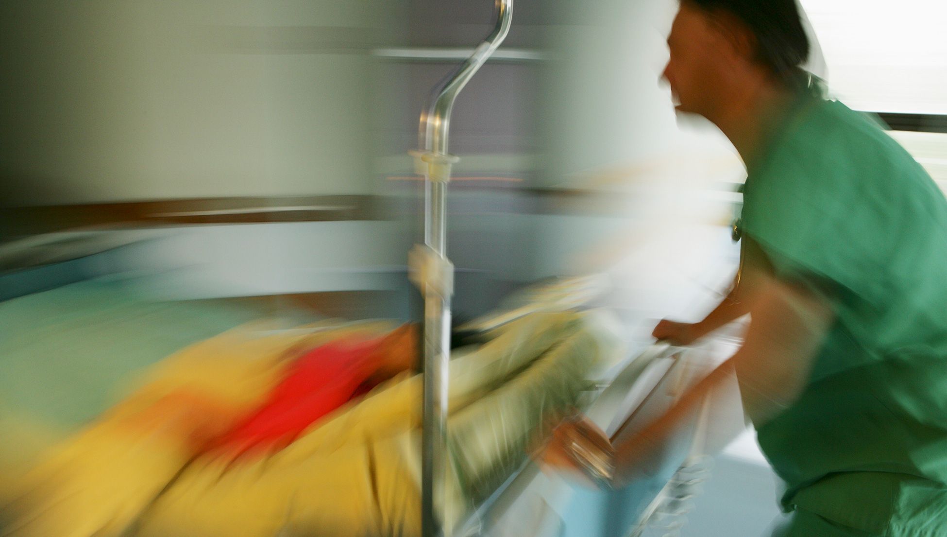 What working in emergency care taught me about suicide risk | Psyche