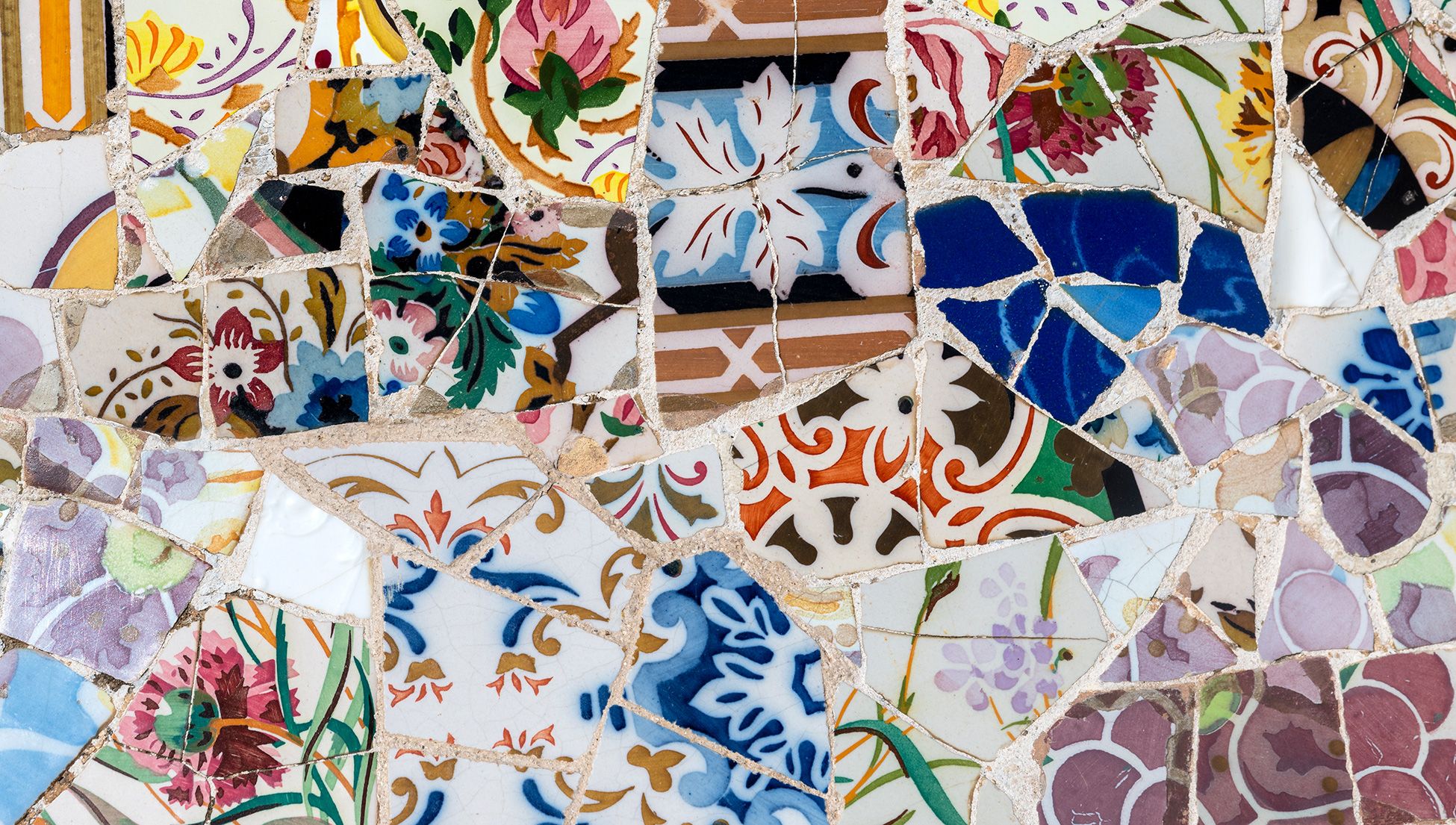 You’re not a computer, you’re a tiny stone in a beautiful mosaic | Psyche