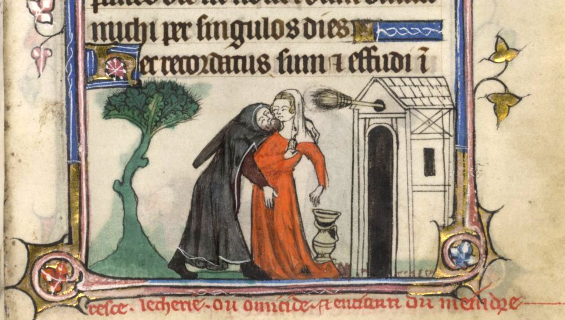 Get medieval on your haters: lessons from Beowulf and Chaucer | Psyche Ideas