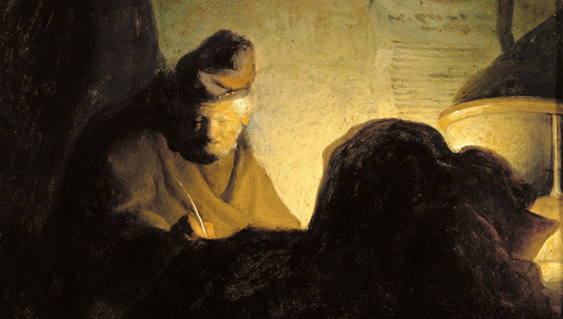 What secret and subversive writings from centuries ago say today | Psyche